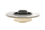 Диск гальмівний MEYLE 16-15 523 4103 Renault Megane, Fluence 8660001615, 432001868R, 432007595R, фото 6