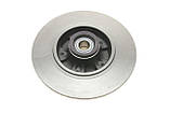 Диск гальмівний MEYLE 16-15 523 4103 Renault Megane, Fluence 8660001615, 432001868R, 432007595R, фото 7