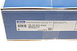 Диск гальмівний MEYLE 16-15 523 4103 Renault Megane, Fluence 8660001615, 432001868R, 432007595R, фото 11