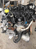 Двигун Рено Еспейс G9T743, фото 2