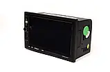 Мультимедійна Автомагнітола Pioneer 8702 2DIN Андроїд, фото 3