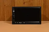 Мультимедійна Автомагнітола Pioneer 8702 2DIN Андроїд, фото 5
