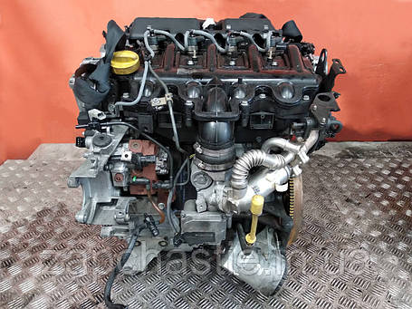 G9T605 Двигун, фото 1