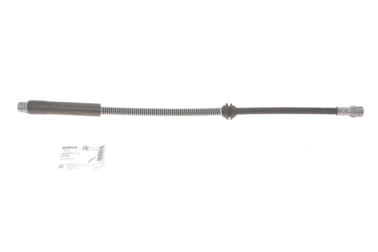 Шлангопровід 1987481711 BOSCH BOSCH 1987481711 Volkswagen Caddy 2K5611775D, 2K0611775Q, 2K0611775P