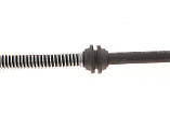 Шлангопровід 1987481711 BOSCH BOSCH 1987481711 Volkswagen Caddy 2K5611775D, 2K0611775Q, 2K0611775P, фото 5