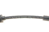 Гальмівний шланг VW T5 передн. BOSCH 1987481664 Volkswagen Transporter, Multivan 7H8611701B, 7H8611701A,, фото 5