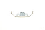КОМПЛЕКТ ДЕТАЛЕЙ BOSCH 1987474693 BMW X5, X6, 7 Series, 6 Series, 5 Series 34216789352, 34216758059, фото 3