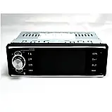 Автомагнітола Pioneer 4019 4023 4,1  Блутуз камера заднього виду, фото 3