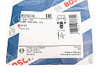 К/т монтажний колодок BOSCH 1987474418 Audi Q7; Porsche Cayenne; Volkswagen Touareg 7L0698269A, фото 9