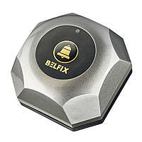 Кнопка вызова официанта и персонала BELFIX-B02SL Золотистый
