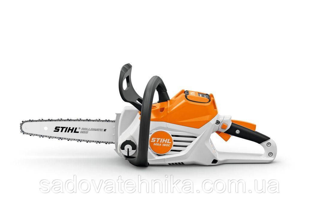 Акумуляторна пила STIHL MSA 160 C