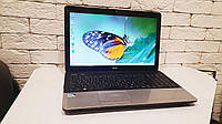 Ноутбук Acer E1-531, Pentium B960, 4 RAM, 500 HDD, Батарея 2-3 години