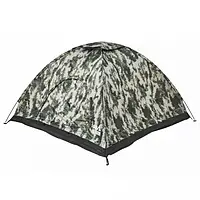 Палатка SKIF Outdoor Adventure I Camo 200x200см (SOTSL200C)