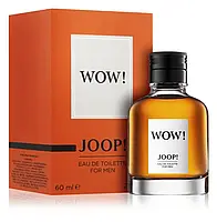 Туалетная вода Joop! Wow! EDT 60мл Joop Wow Йоп Йооп Джоп Вов Оригинал