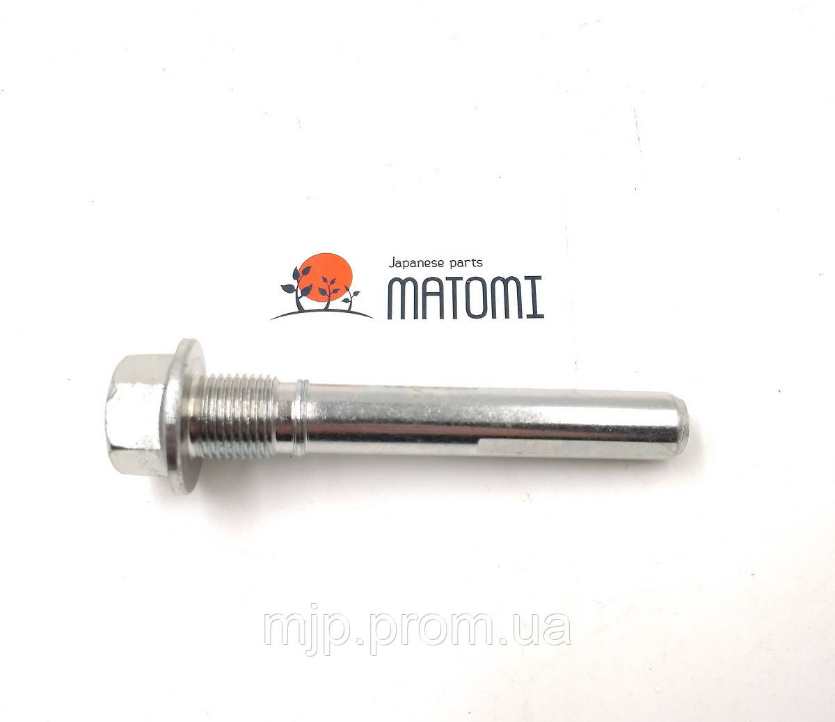 Напрямна супорта переднього MATOMI BOL1813 MR407085.