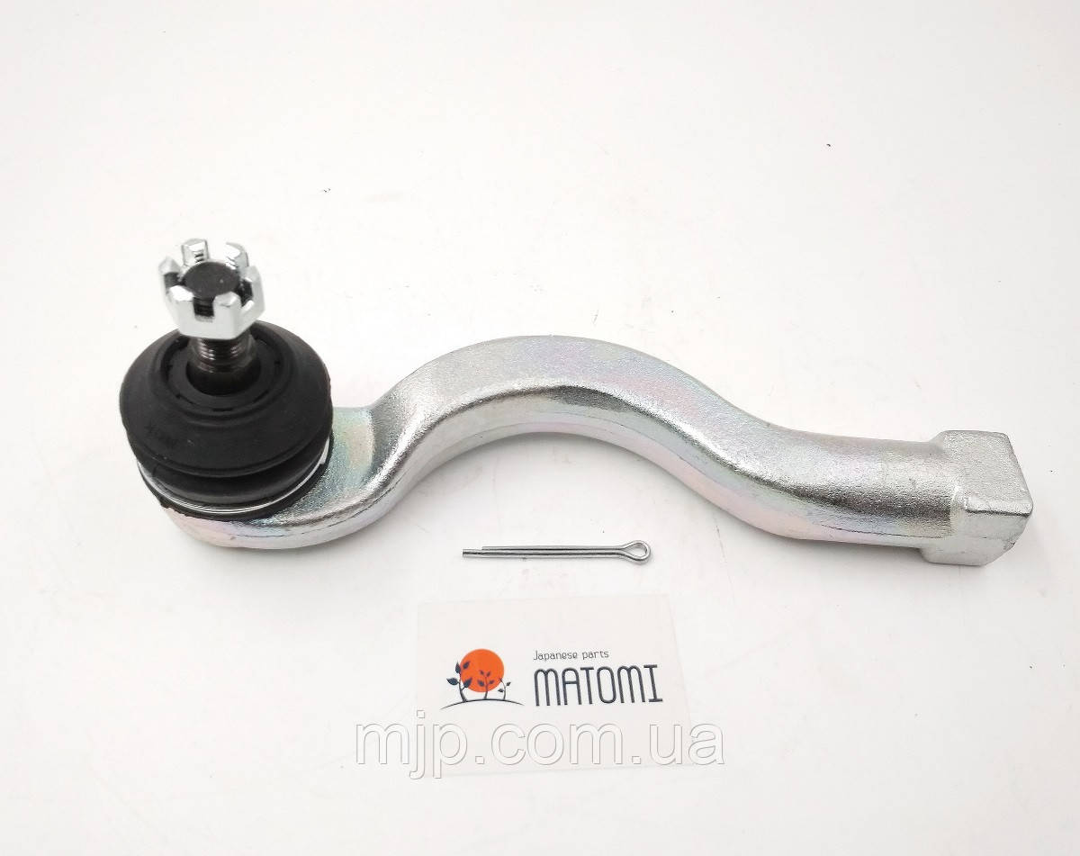 Рульовий наконечник правий MATOMI TR1836 4422A010, 4422A097, MR508136, фото 1