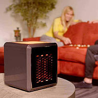 Бытовой керамический обогреватель Handy Heater Pure Warmth 1500W WIB435