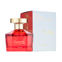 Парфюмированная вода Fragrance World Lazurde Rouge Extrait для мужчин и женщин - edp 100 ml