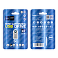 Флеш накопичувач HOCO 64GB USB2.0 метал USB Flash Drive UD9, фото 3