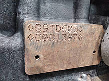 G9T605 Двигун, фото 6