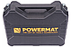 Гайковерт ударний електричний Powermat 350 Нм 850 Вт, фото 6