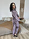 Махровий костюм жіночий із кишенями "Luci", фото 6