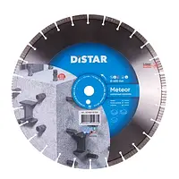 Круг алмазный DISTAR 1A1RSS 400 METEOR (12385055026)