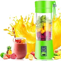 Фитнес блендер FlyBat Smart Juice Cup Fruits USB Zepline ZP-009, 380ml WIB435