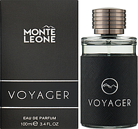 Парфюмированная вода Fragrance World Monte Leone Voyager для мужчин - edp 100 ml