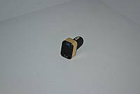 Вольтметр у прикурювач з USB