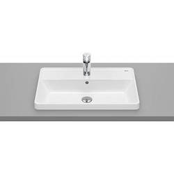 Умивальник Roca Gap Square A3270YA000 60х39 см