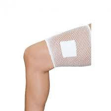 Сітчатий бинт 5*25см Торос