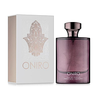 Парфюмированная вода Fragrance World Oniro для мужчин - edp 100 ml