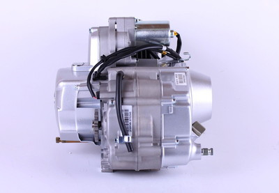 Двигатель Дельта/Альфа (72/110CC) - механика - фото 4 - id-p816515490