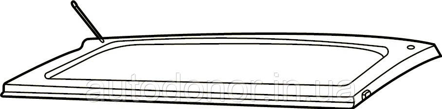 Полка багажника VW ID.4 (20-) 11K-867-769-87A