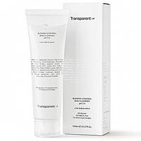 Средство для глубокой очистки кожи Transparent Lab Blemish Control BHA Cleanser 150 мл