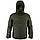 Куртка реверсивна утеплена Texar® Reverse Jacket - Olive/MC Camo, фото 3