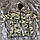 Куртка реверсивна утеплена Texar® Reverse Jacket - Olive/MC Camo, фото 5