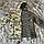 Куртка реверсивна утеплена Texar® Reverse Jacket - Olive/MC Camo, фото 6