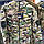 Куртка реверсивна утеплена Texar® Reverse Jacket - Olive/MC Camo, фото 11