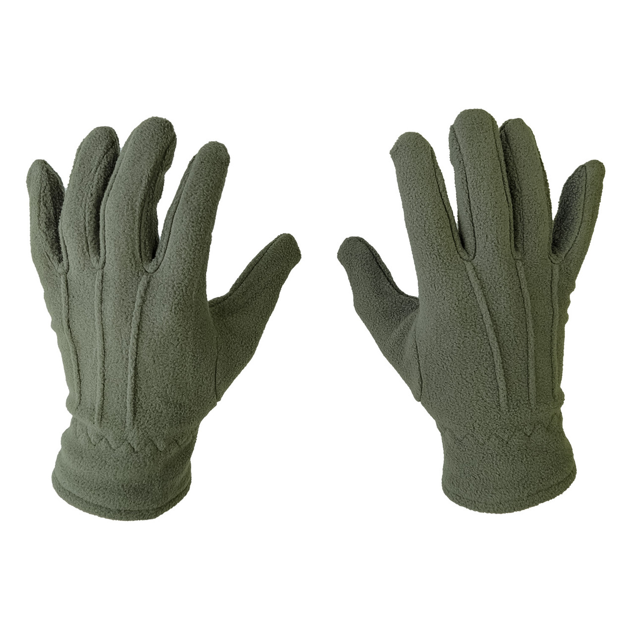 Зимові флісові рукавиці Artmas Rpolar 10