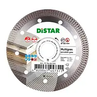 Круг алмазний DISTAR 1A1R 125 MULTIGRES (11115494010)