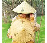 В'єтнамський капелюх конус, фото 4