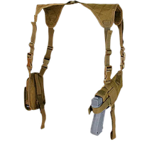 Кобура скрытого ношения Condor Universal Shoulder Holster USA