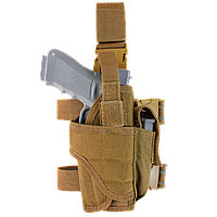 Кобура Condor Tornado Leg Holster USA Right Койот