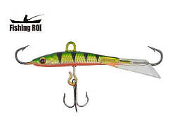 Балансир Apache 16 г #40 7009-45-16-40 ТМ FISHING ROI