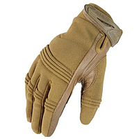 Перчатки стрелковые тактические CONDOR TACTICIAN SHOOTING GLOVES XXL