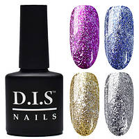 D.I.S Platinum collection