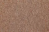 Ковролін Timzo Torpedo 4916 коричневий - ширина 4 метри, фото 9