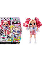 LOL Surprise Tweens Series 3 Chloe Pepper Fashion Doll